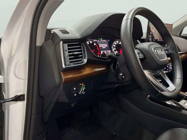 2023 Audi Q5 45 S line Premium quattro Dallas TX