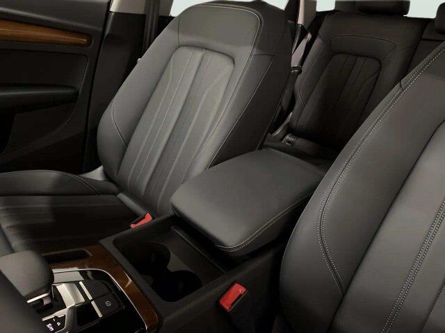 2023 Audi Q5 45 S line Premium quattro Dallas TX