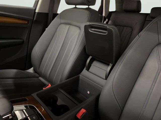 2023 Audi Q5 45 S line Premium quattro Dallas TX