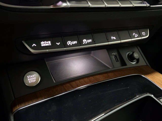 2023 Audi Q5 45 S line Premium quattro Dallas TX