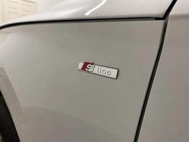 2023 Audi Q5 45 S line Premium quattro Dallas TX