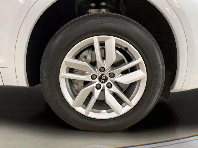2023 Audi Q5 45 S line Premium quattro Dallas TX