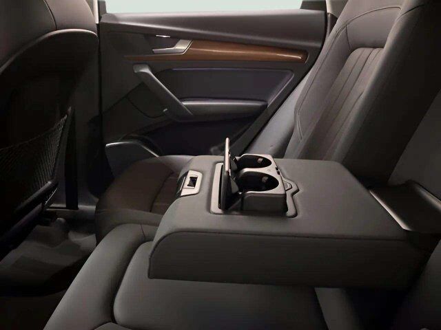 2023 Audi Q5 45 S line Premium quattro Dallas TX