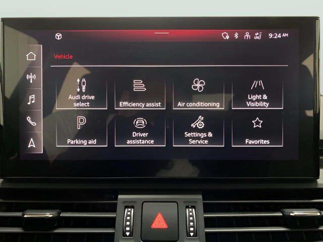 2023 Audi Q5 45 S line Premium quattro Dallas TX