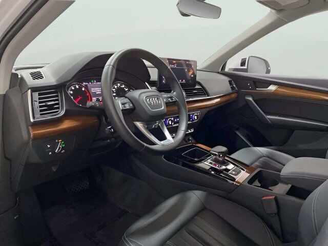 2023 Audi Q5 45 S line Premium quattro Dallas TX