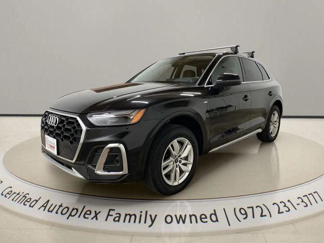 2023 Audi Q5