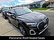 2023 Audi Q5 45 S line Premium quattro Panoramic Roof Heated Seats