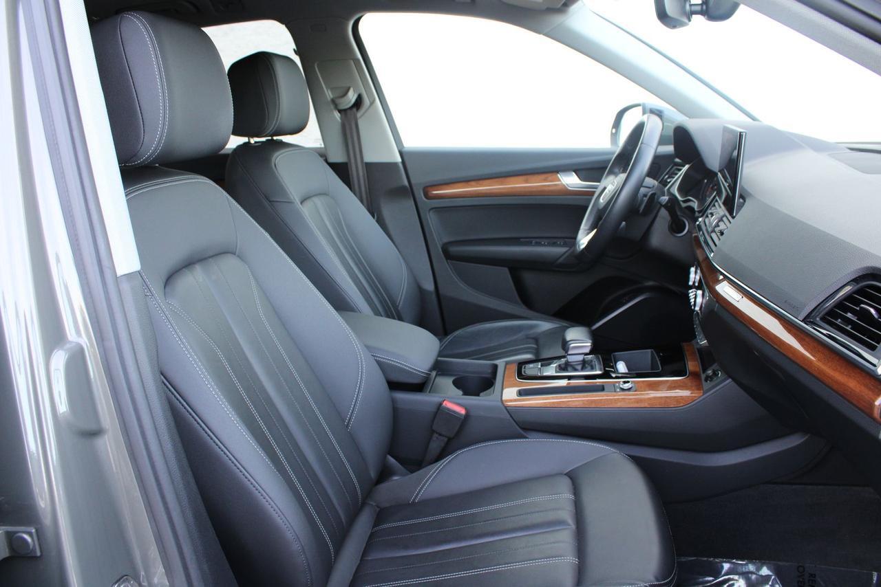 2023 Audi Q5 45 S line Premium quattro Stafford VA