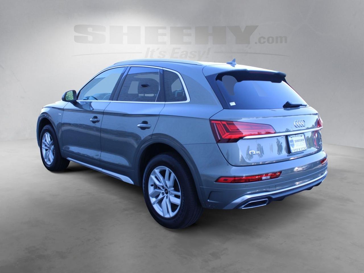 2023 Audi Q5 45 S line Premium quattro Stafford VA