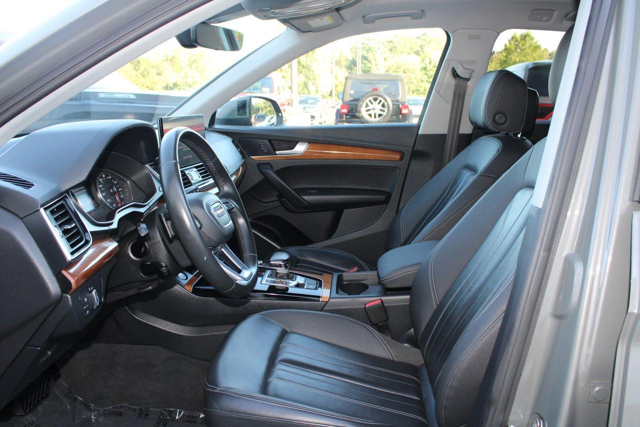 2023 Audi Q5 45 S line Premium quattro Stafford VA