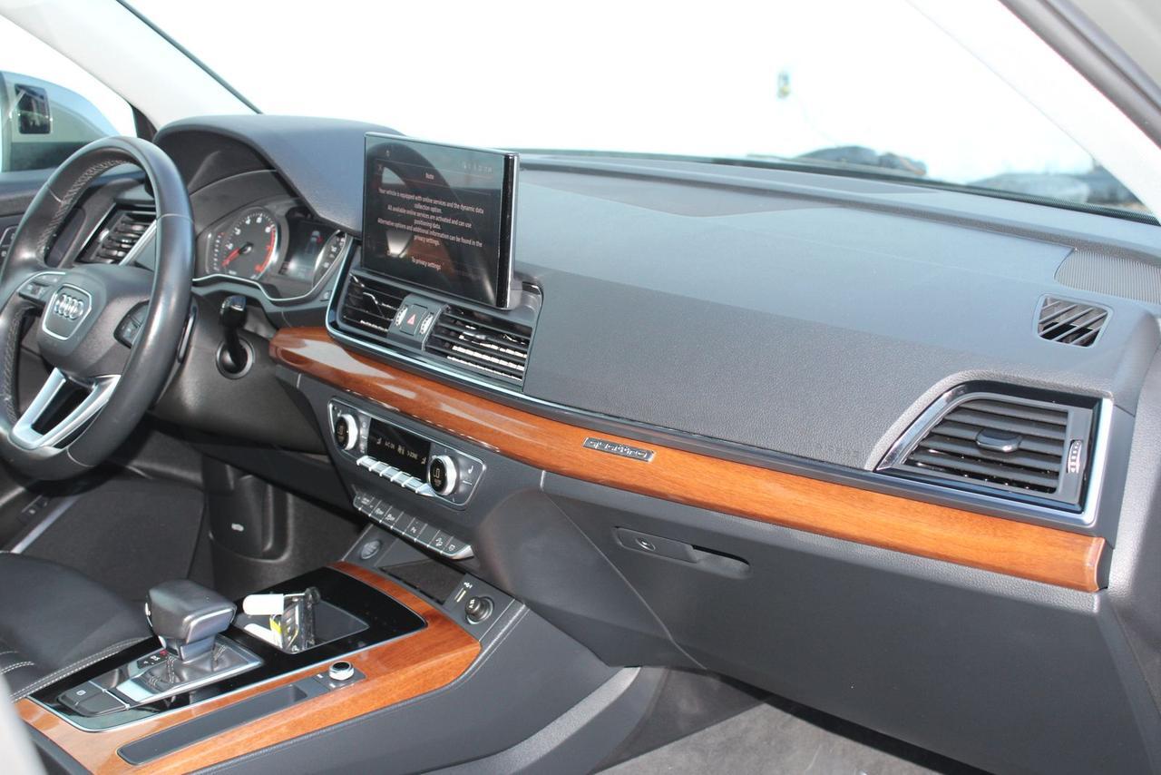 2023 Audi Q5 45 S line Premium quattro Stafford VA