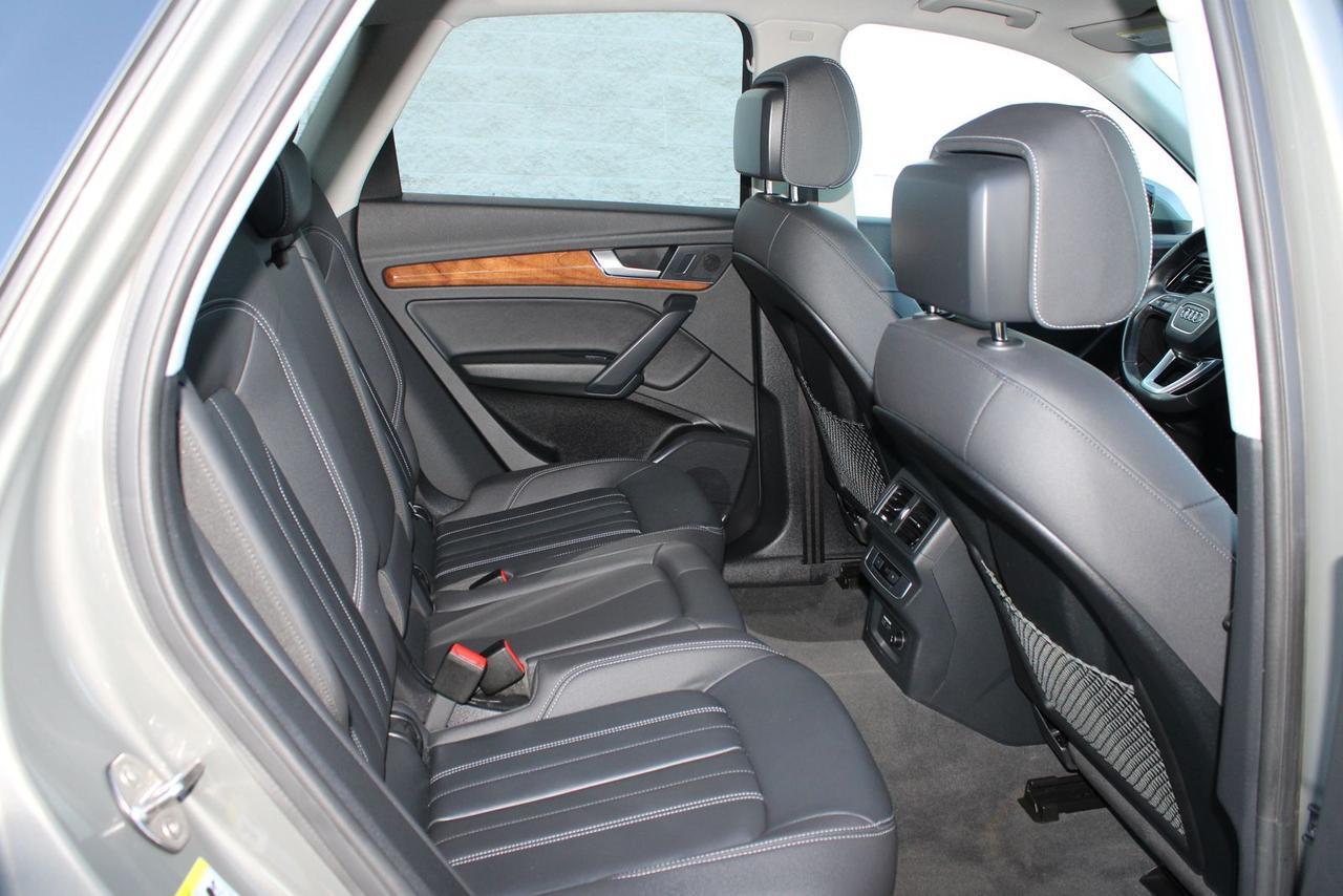 2023 Audi Q5 45 S line Premium quattro Stafford VA
