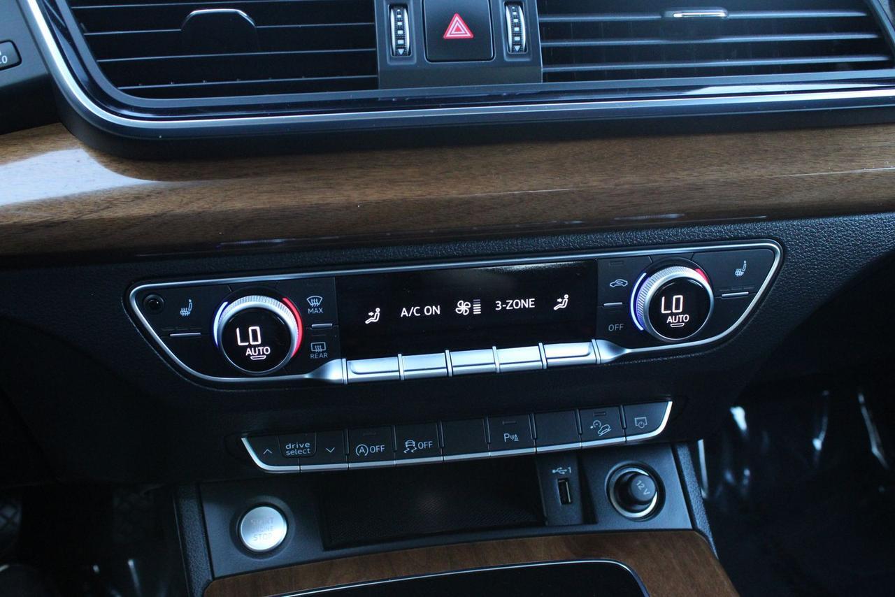 2023 Audi Q5 45 S line Premium quattro Stafford VA
