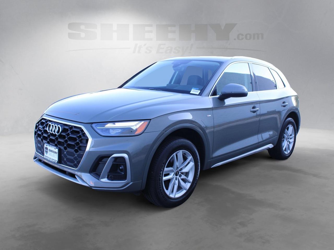 2023 Audi Q5 45 S line Premium quattro Stafford VA