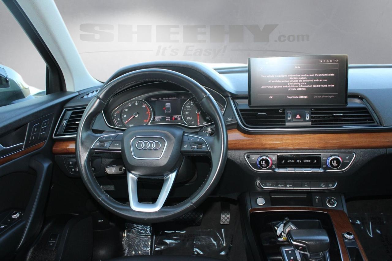 2023 Audi Q5 45 S line Premium quattro Stafford VA