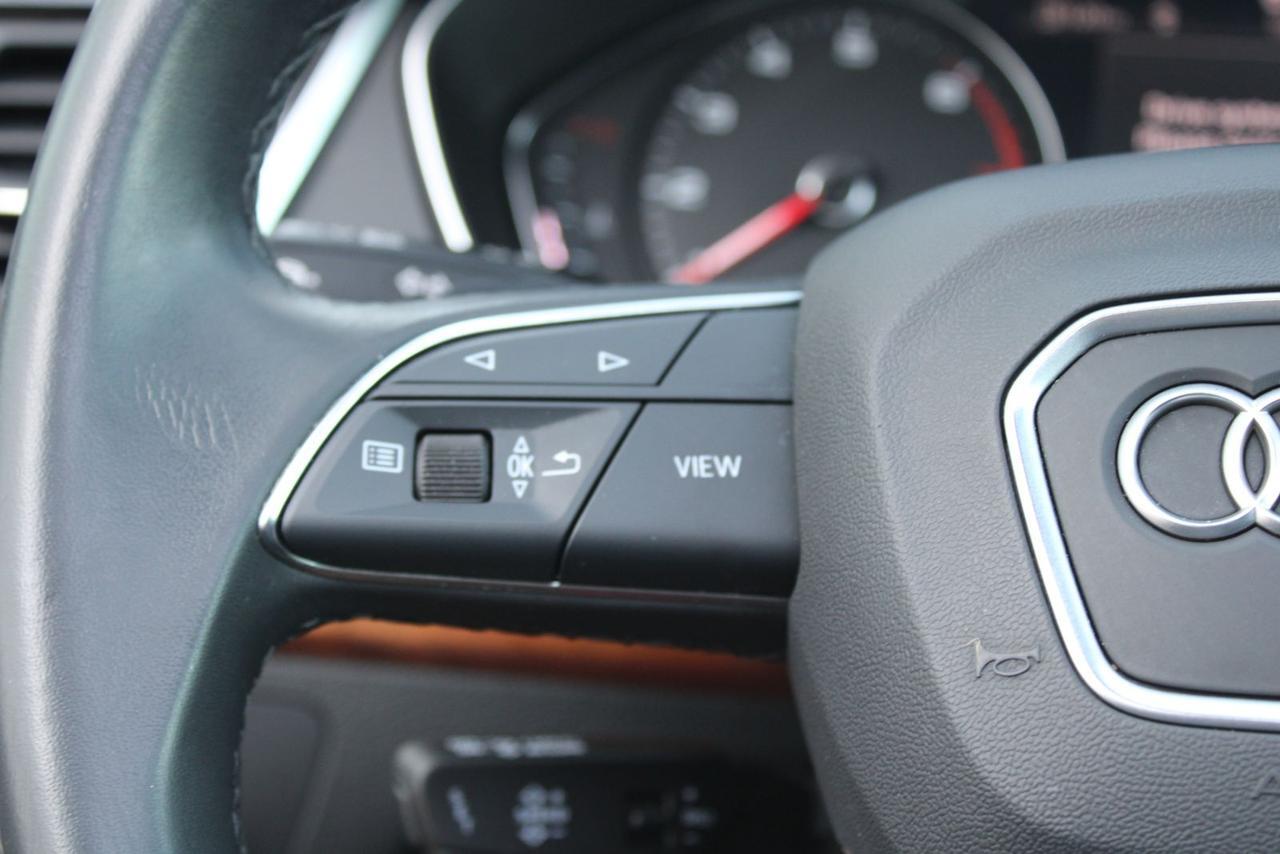 2023 Audi Q5 45 S line Premium quattro Stafford VA