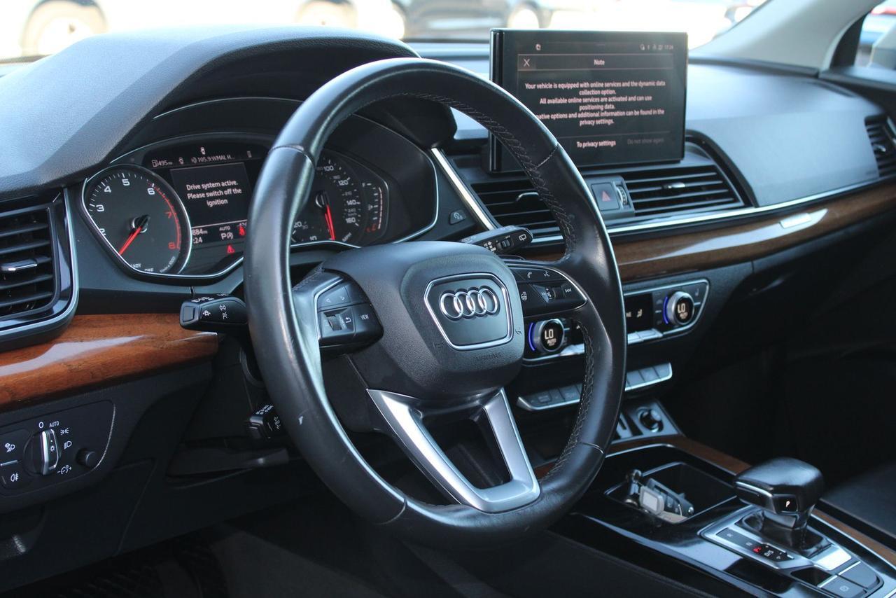 2023 Audi Q5 45 S line Premium quattro Stafford VA