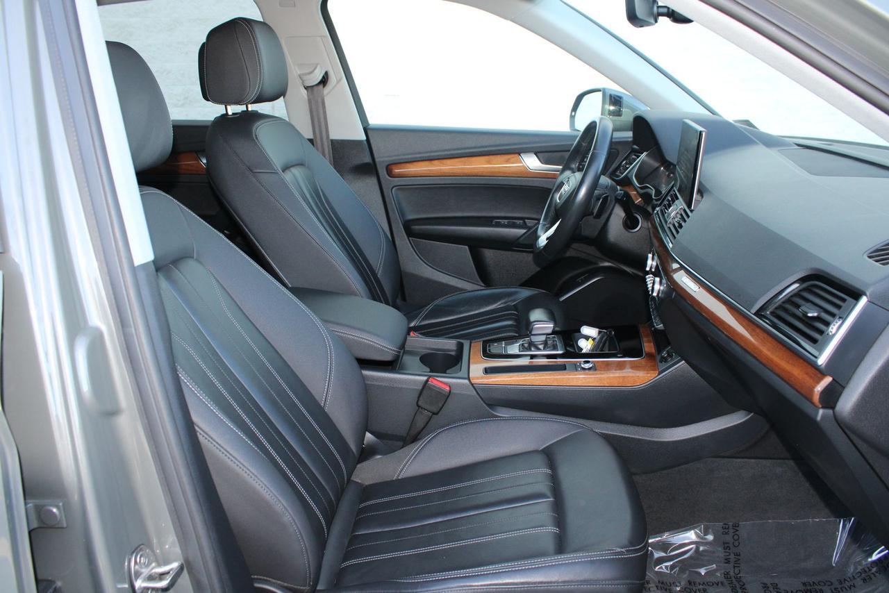 2023 Audi Q5 45 S line Premium quattro Stafford VA