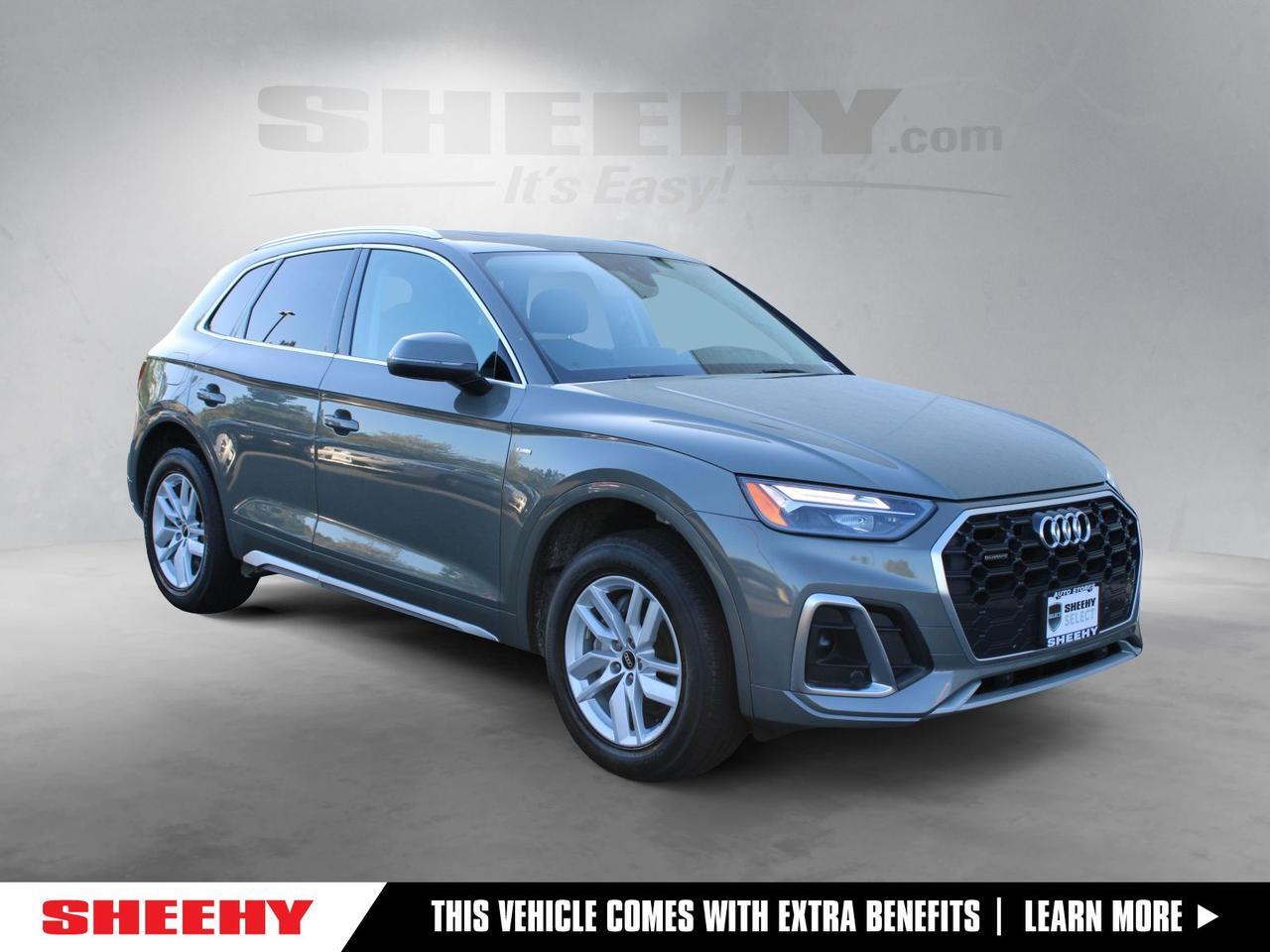2023 Audi Q5
