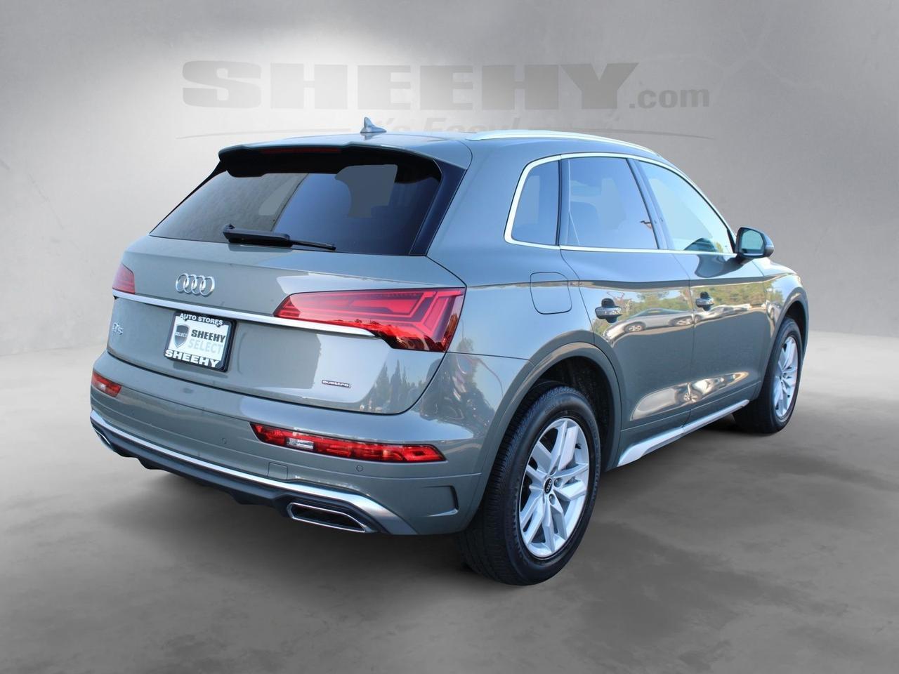 2023 Audi Q5 45 S line Premium quattro Stafford VA