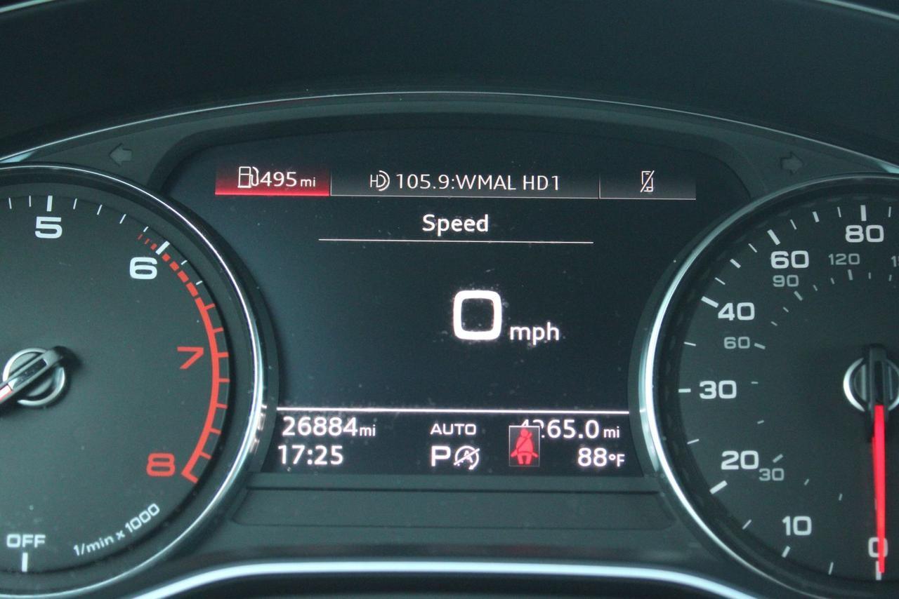 2023 Audi Q5 45 S line Premium quattro Stafford VA