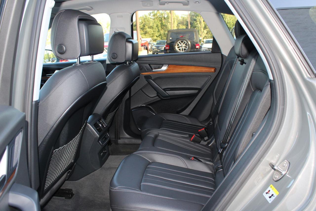 2023 Audi Q5 45 S line Premium quattro Stafford VA