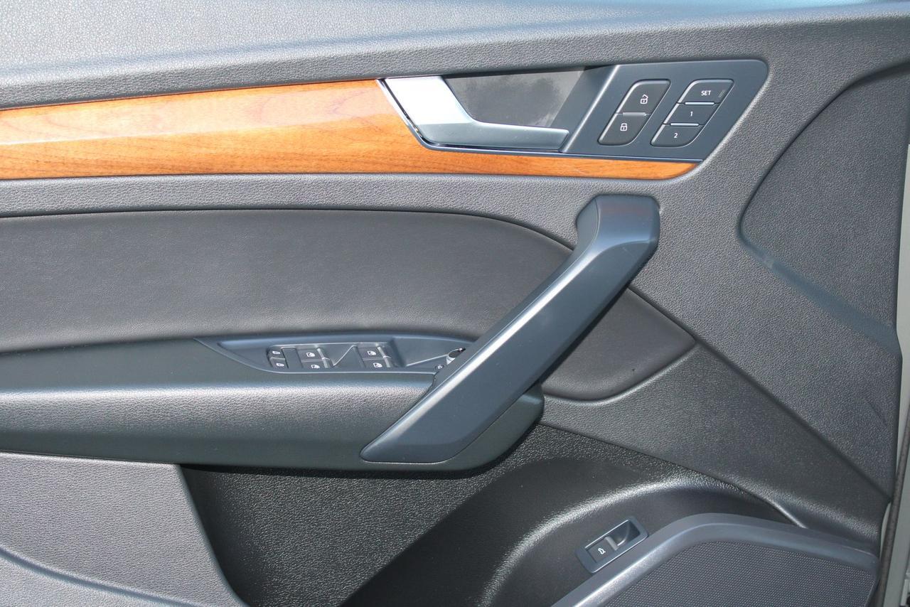 2023 Audi Q5 45 S line Premium quattro Stafford VA