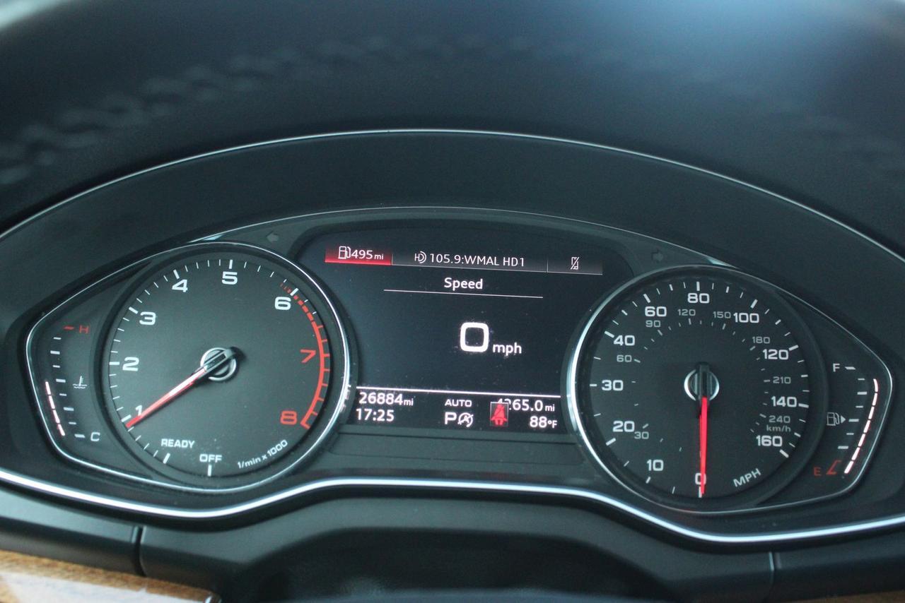 2023 Audi Q5 45 S line Premium quattro Stafford VA