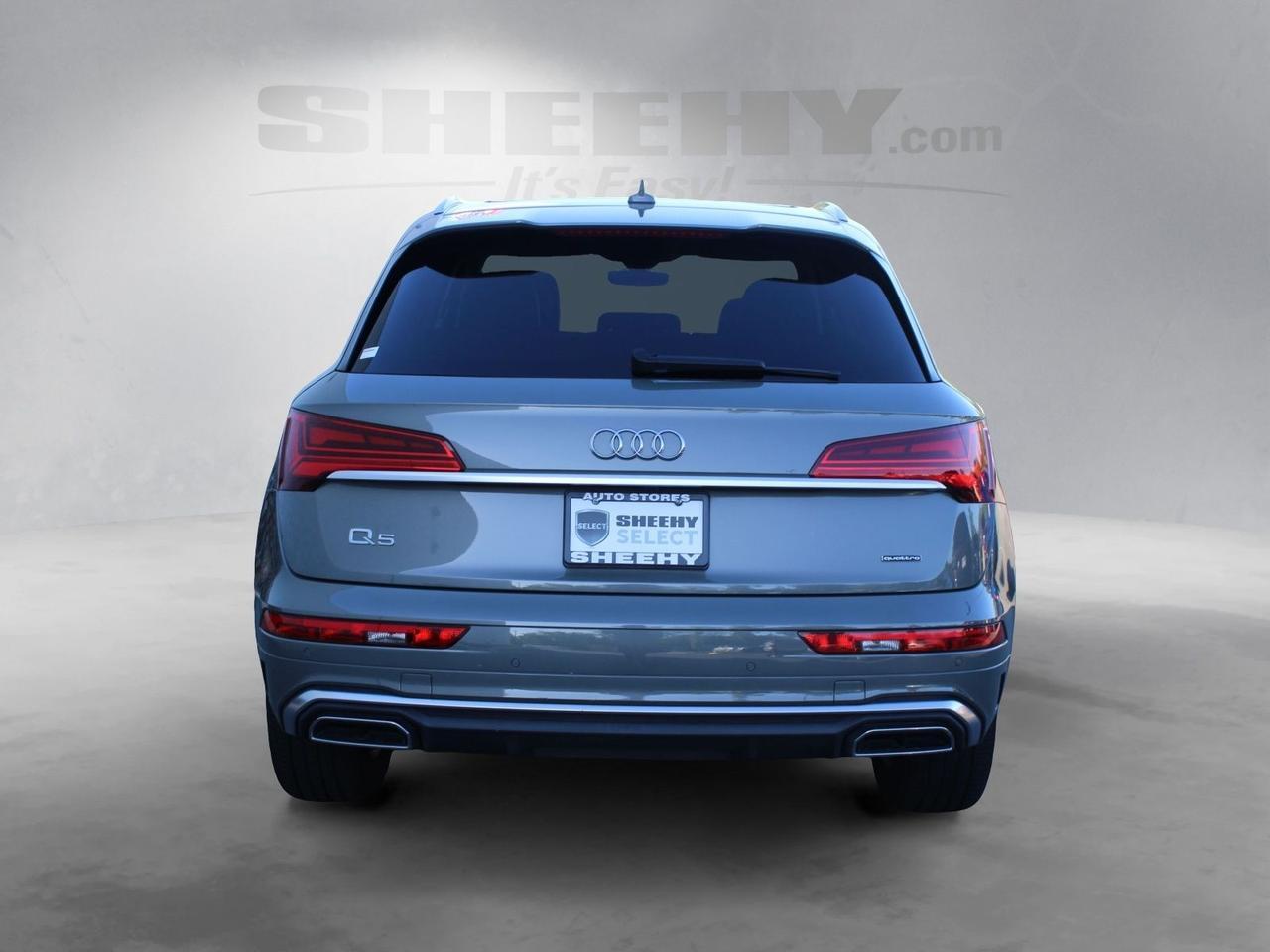 2023 Audi Q5 45 S line Premium quattro Stafford VA