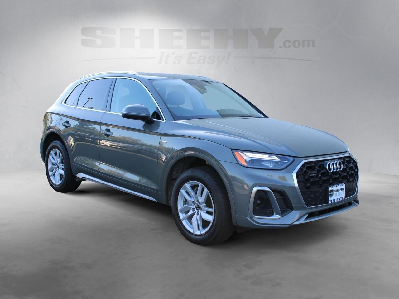 2023 Audi Q5 45 S line Premium quattro Stafford VA