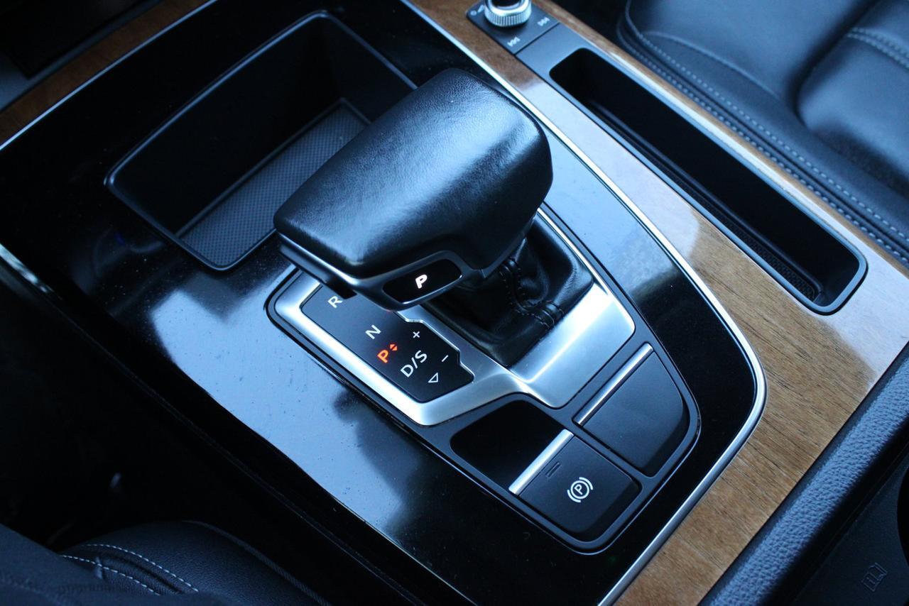 2023 Audi Q5 45 S line Premium quattro Stafford VA