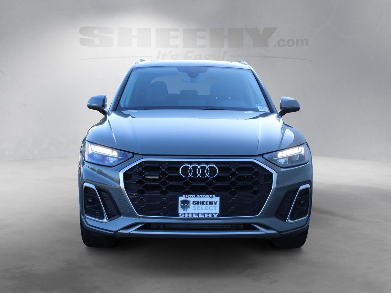 2023 Audi Q5 45 S line Premium quattro Stafford VA