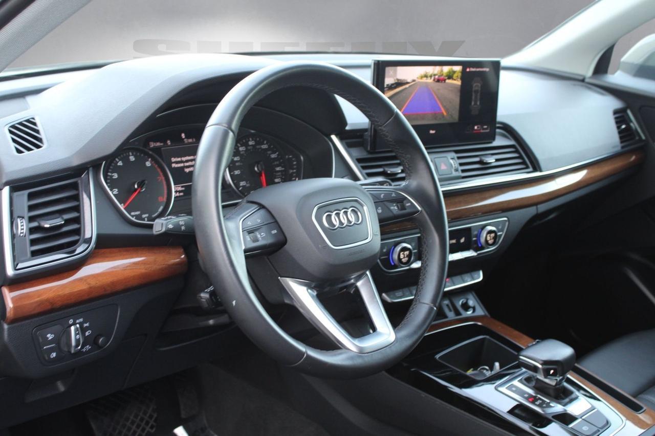 2023 Audi Q5 45 S line Premium quattro Stafford VA