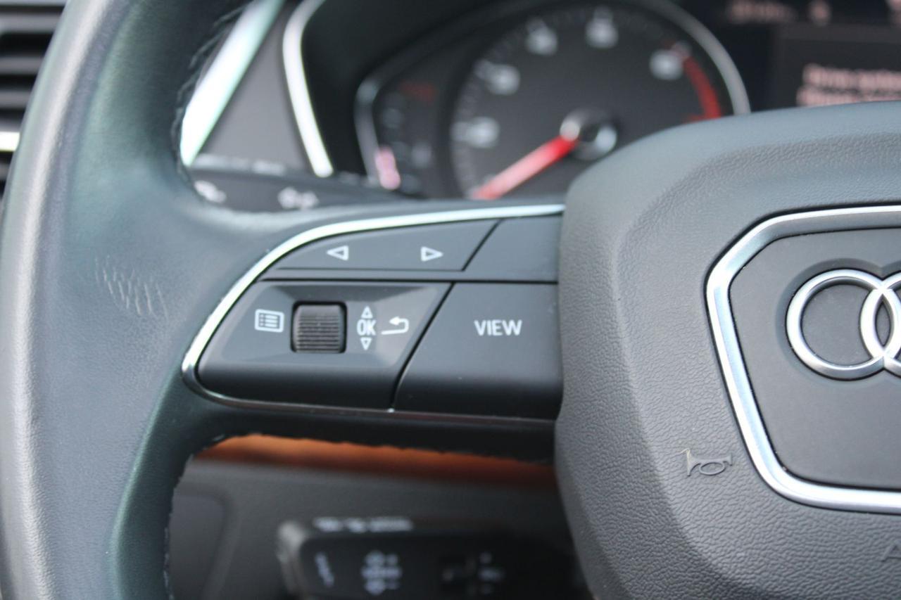 2023 Audi Q5 45 S line Premium quattro Stafford VA