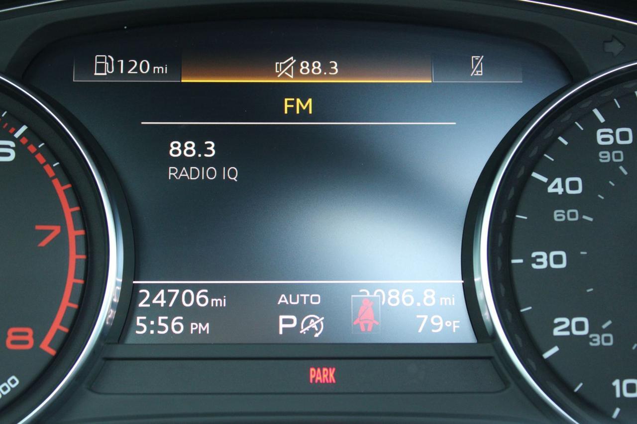 2023 Audi Q5 45 S line Premium quattro Stafford VA