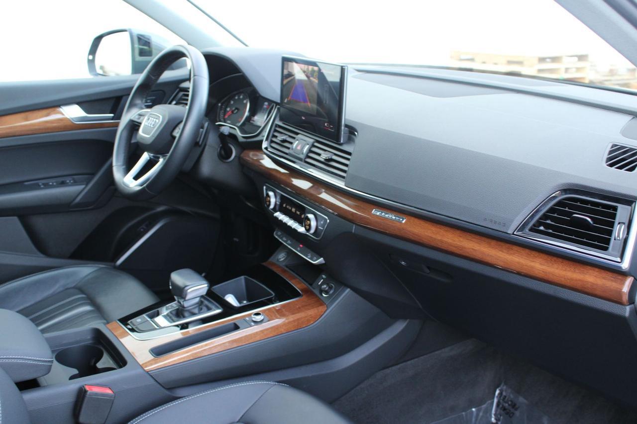 2023 Audi Q5 45 S line Premium quattro Stafford VA