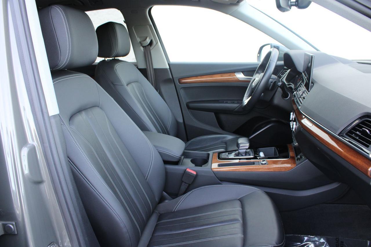 2023 Audi Q5 45 S line Premium quattro Stafford VA