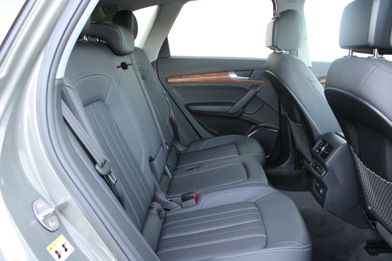 2023 Audi Q5 45 S line Premium quattro Stafford VA