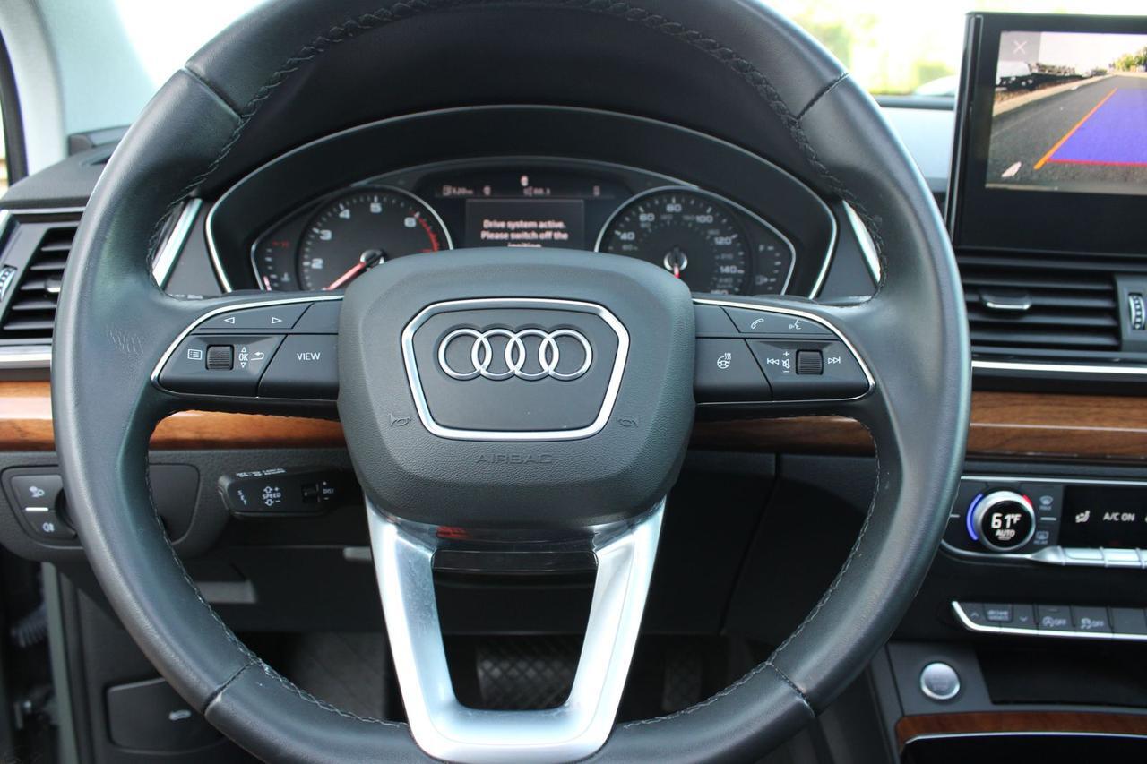 2023 Audi Q5 45 S line Premium quattro Stafford VA