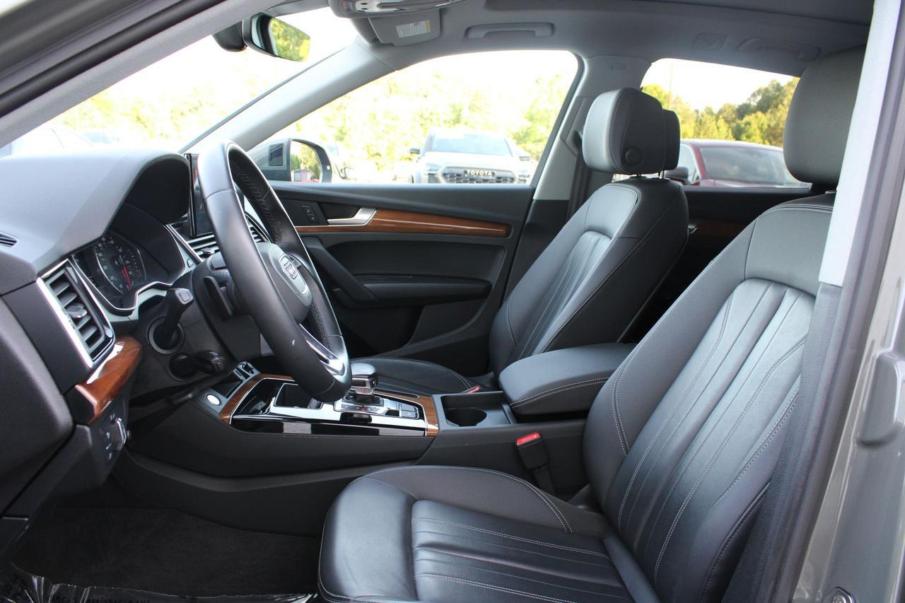2023 Audi Q5 45 S line Premium quattro Stafford VA