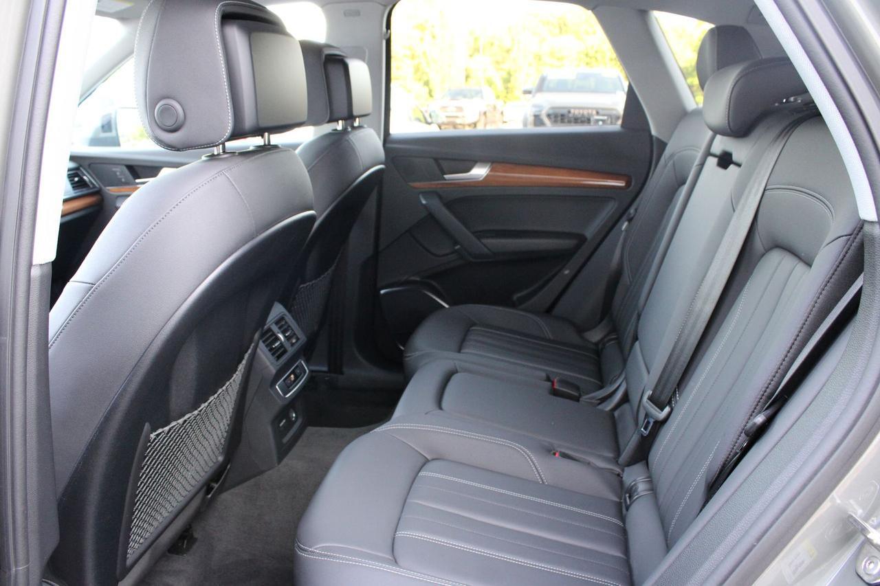 2023 Audi Q5 45 S line Premium quattro Stafford VA