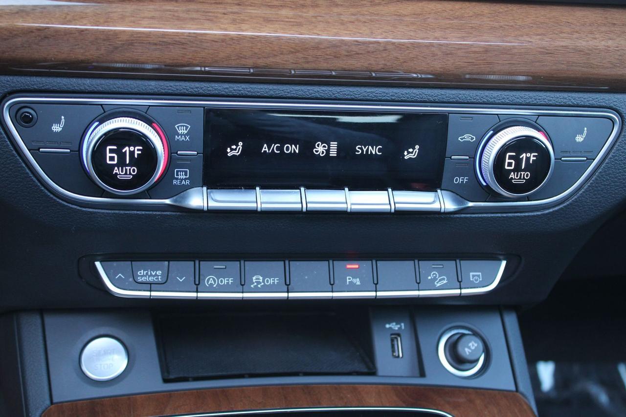 2023 Audi Q5 45 S line Premium quattro Stafford VA