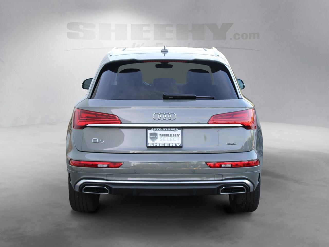 2023 Audi Q5 45 S line Premium quattro Stafford VA