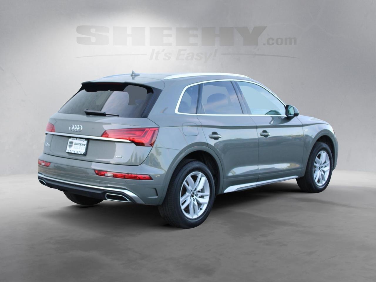 2023 Audi Q5 45 S line Premium quattro Stafford VA
