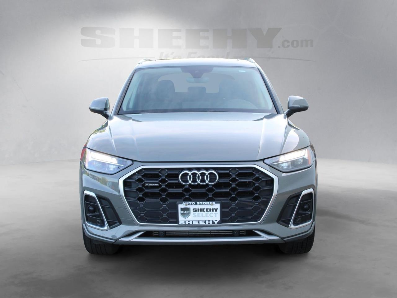 2023 Audi Q5 45 S line Premium quattro Stafford VA