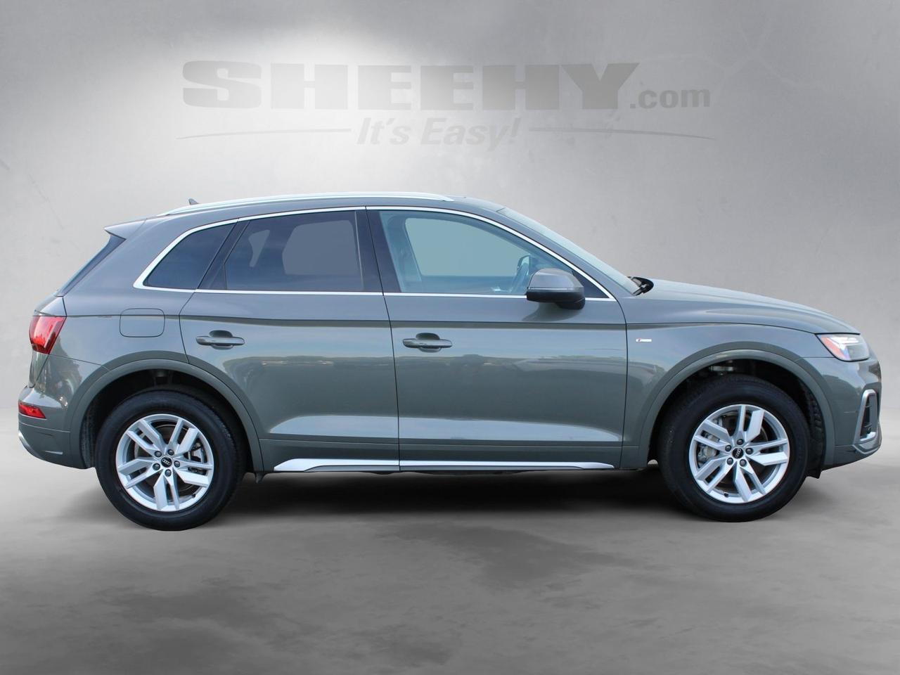 2023 Audi Q5 45 S line Premium quattro Stafford VA