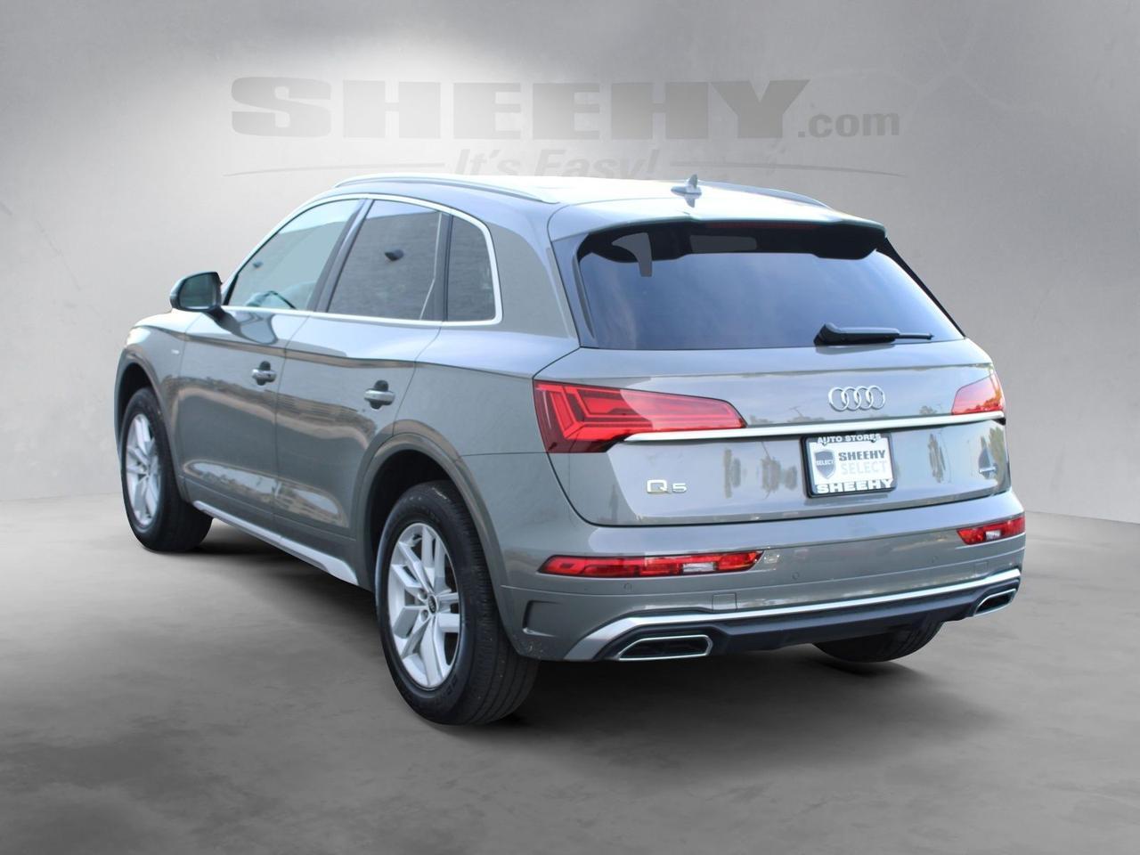 2023 Audi Q5 45 S line Premium quattro Stafford VA