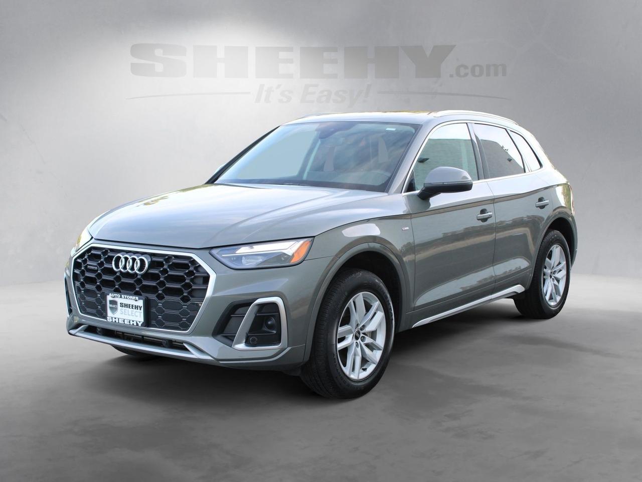 2023 Audi Q5 45 S line Premium quattro Stafford VA