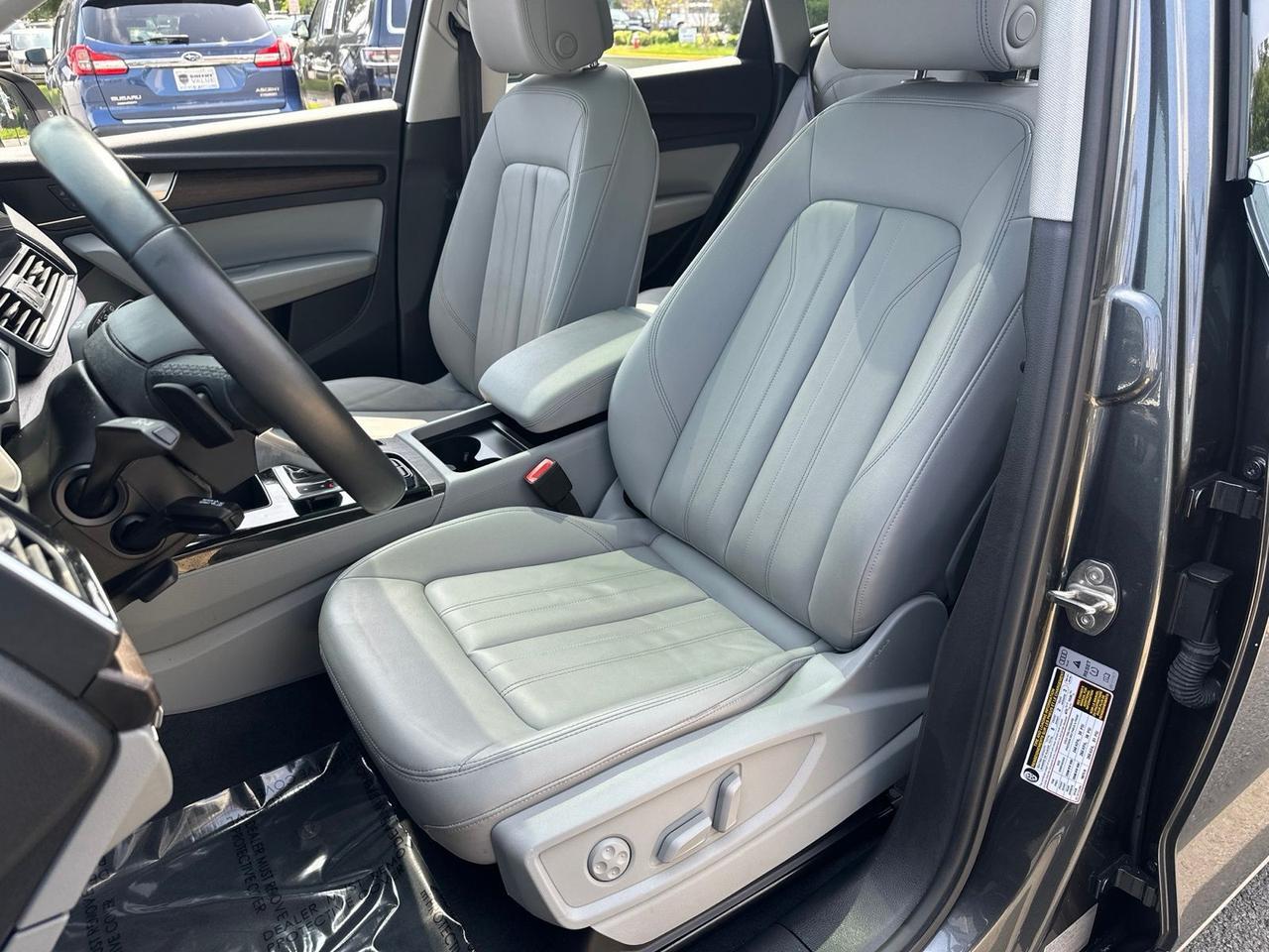 2023 Audi Q5 45 S line Premium Chantilly VA