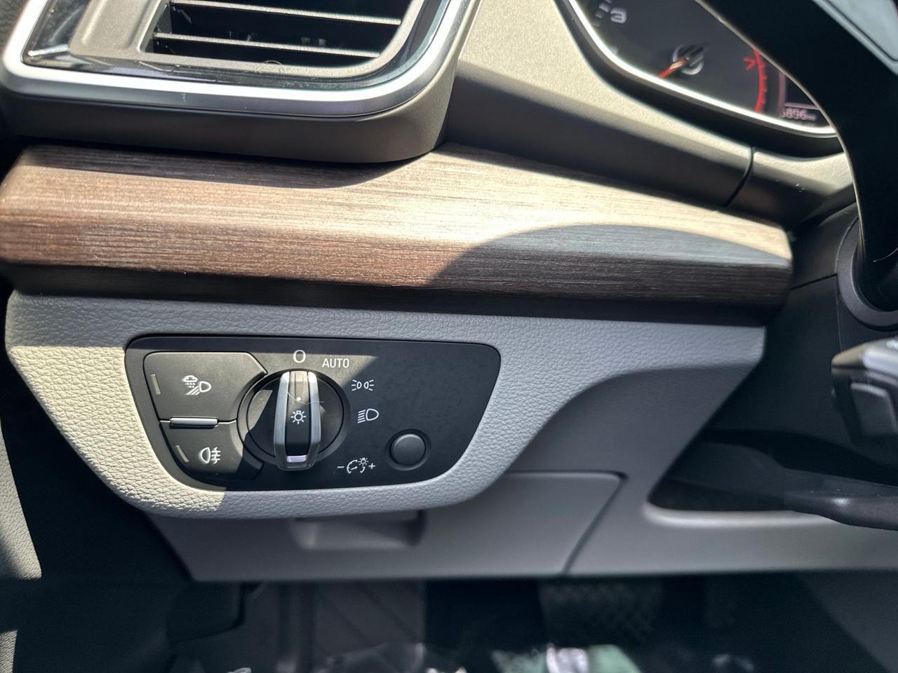 2023 Audi Q5 45 S line Premium Chantilly VA